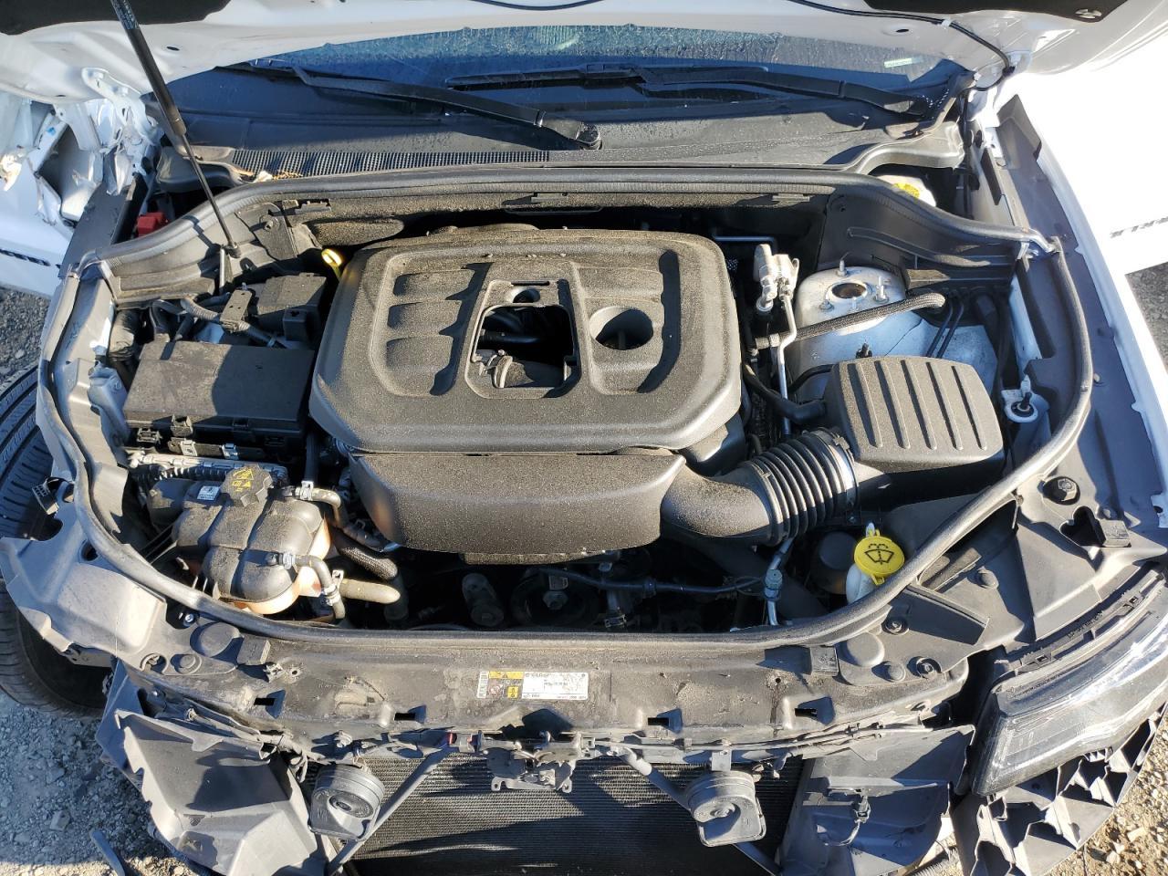 2019 Jeep Grand Cherokee Limited - zdjęcie 12