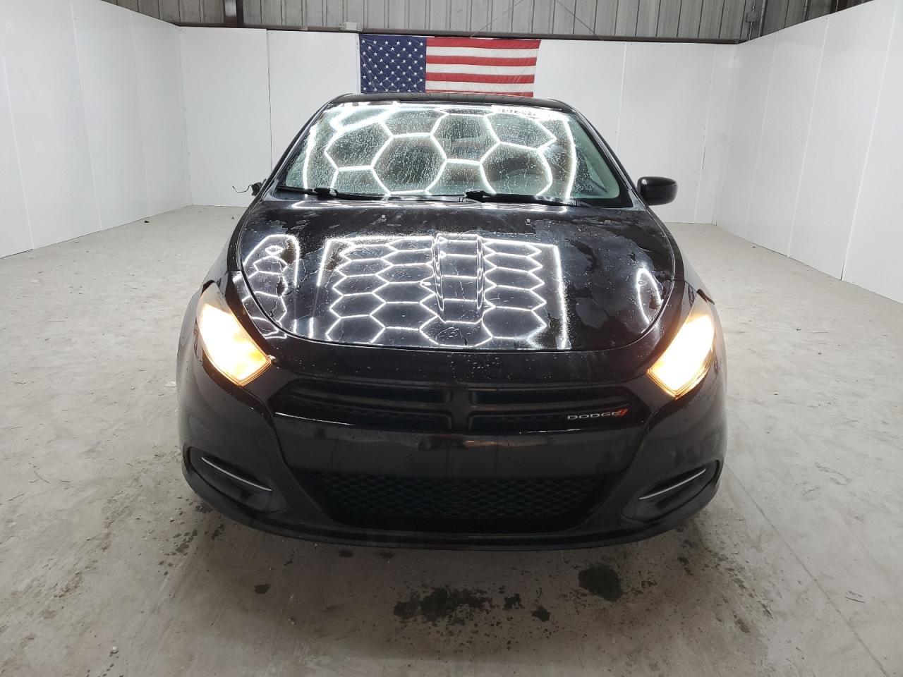 2016 Dodge Dart Sxt - zdjęcie 5