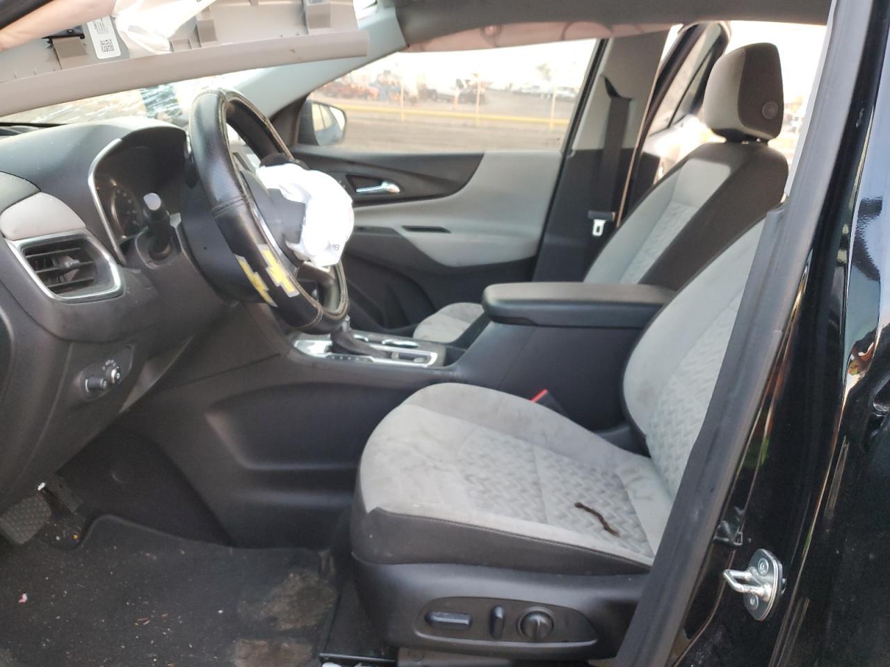 2024 Chevrolet Equinox Ls - zdjęcie 7