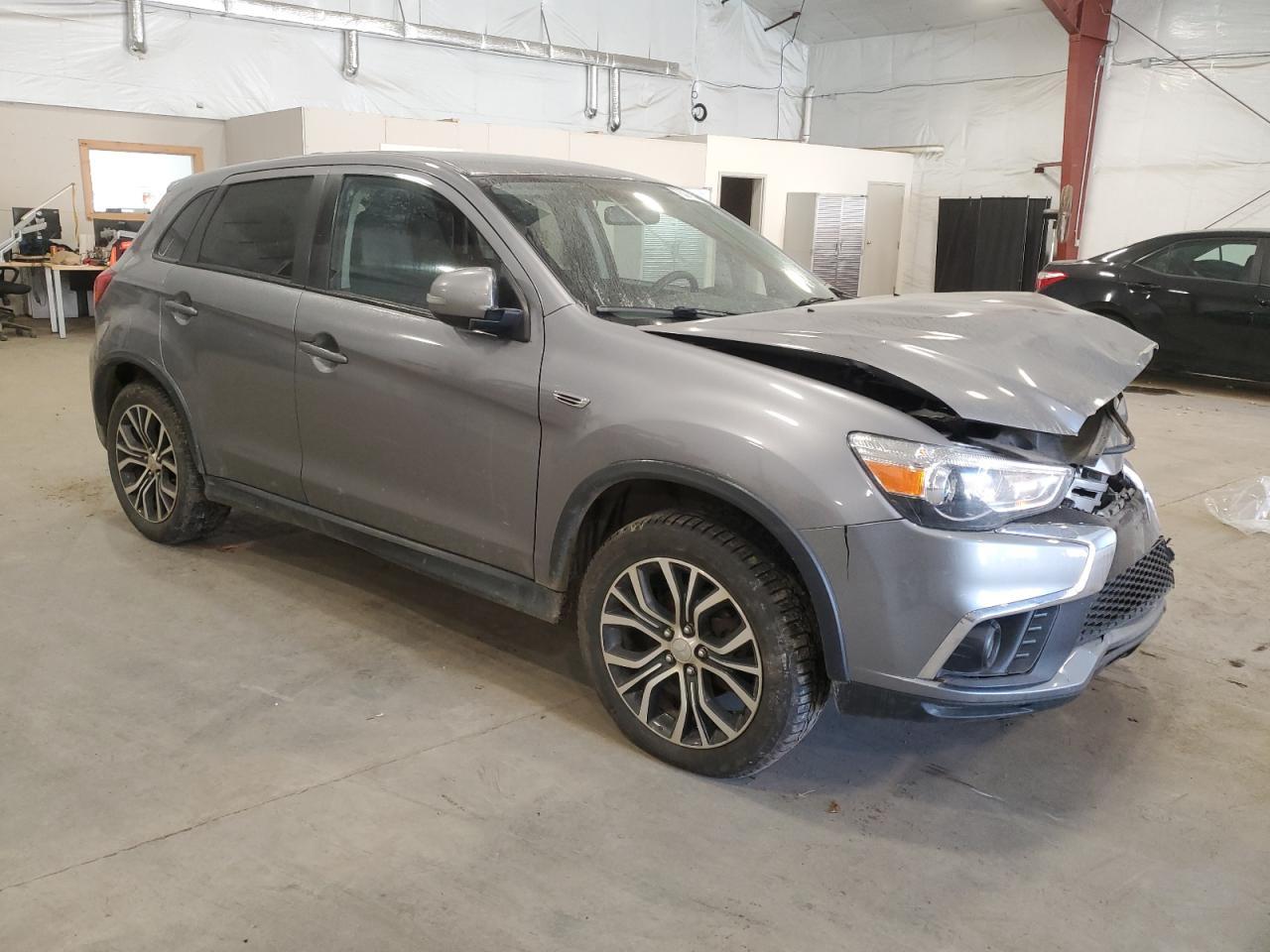 2019 Mitsubishi Outlander Sport Es - zdjęcie 4