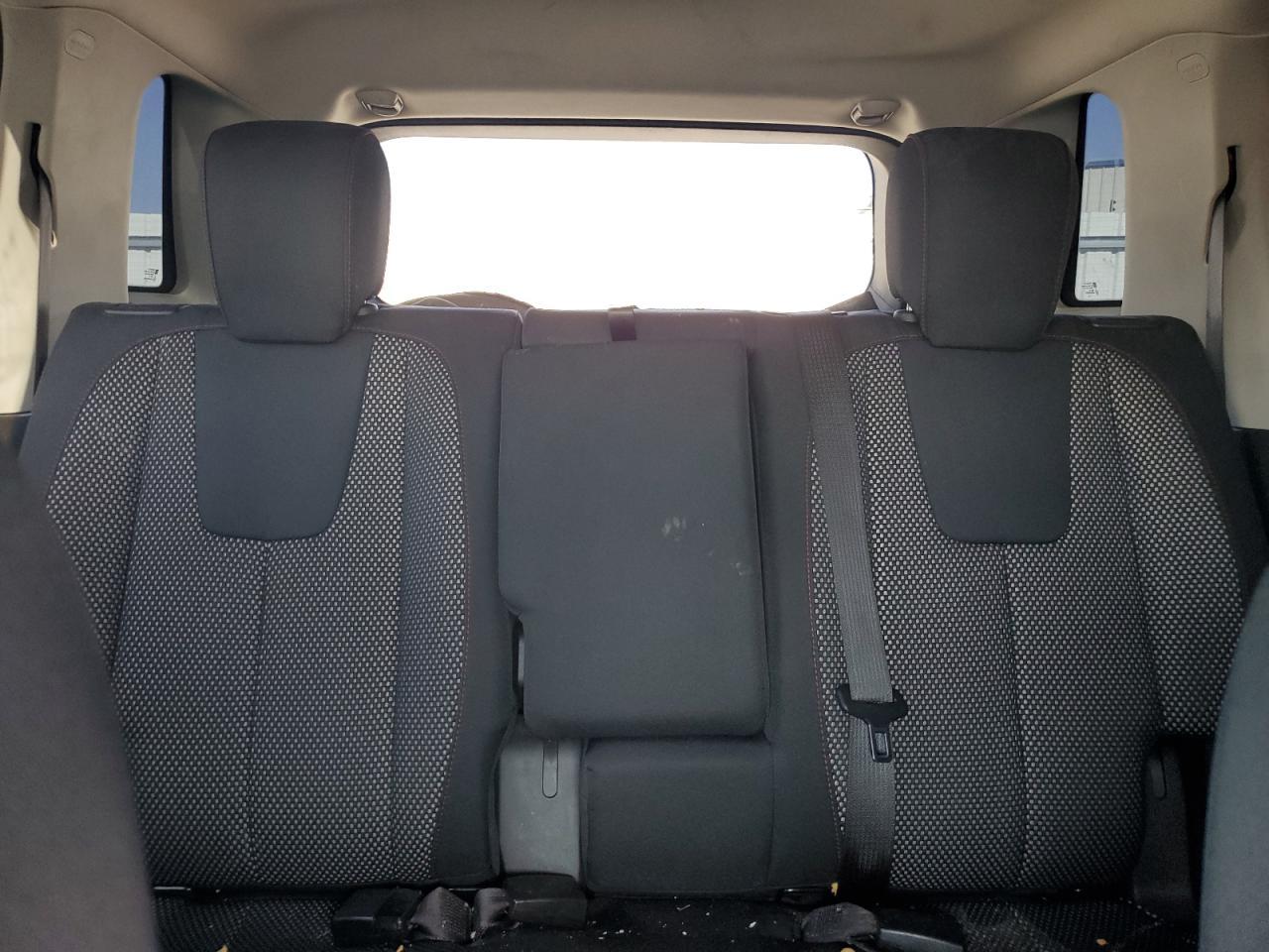 2014 GMC Terrain Sle - zdjęcie 10