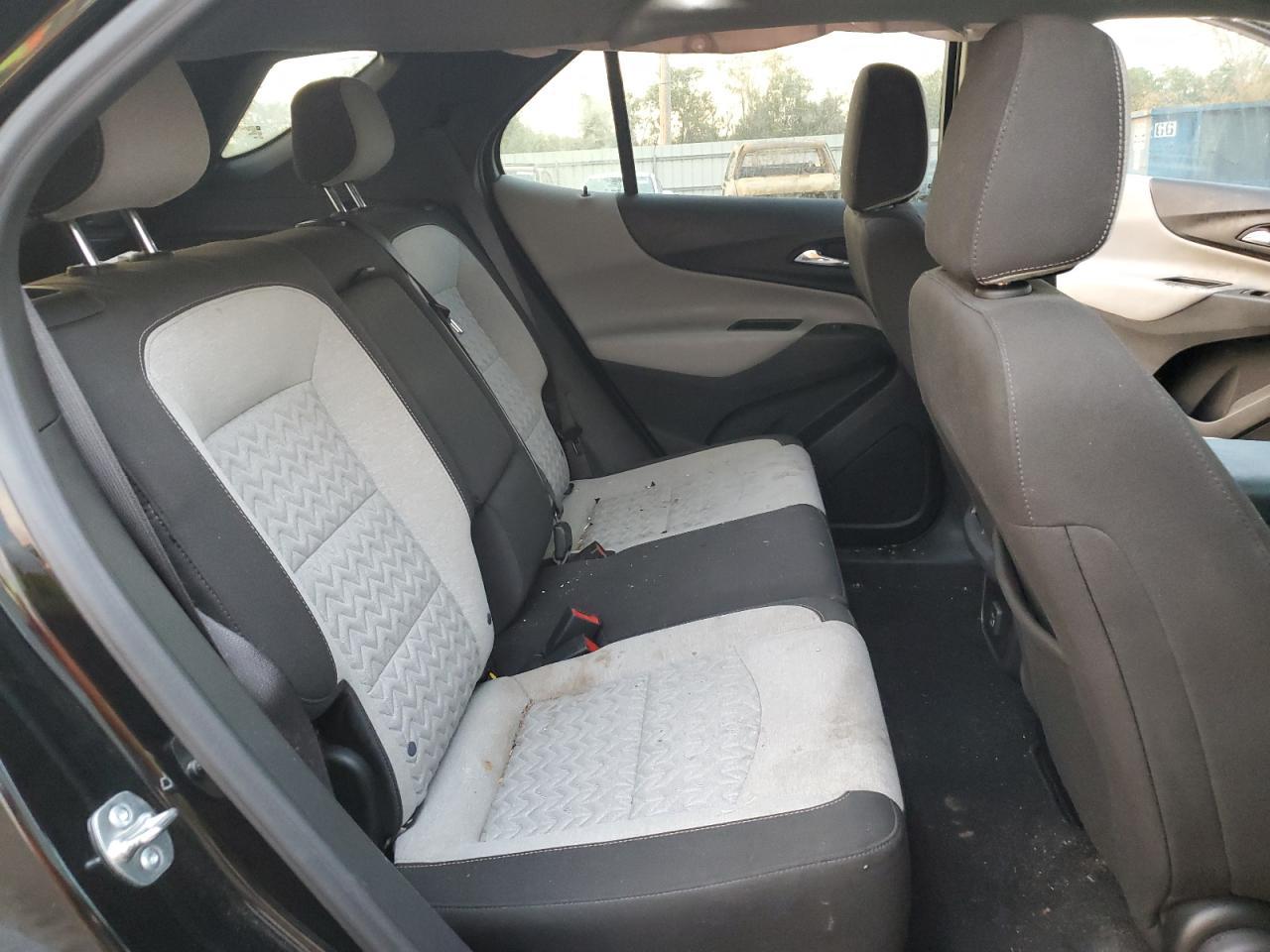 2024 Chevrolet Equinox Ls - zdjęcie 10