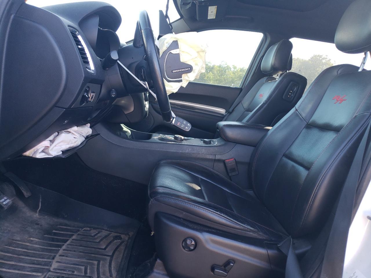 2015 Dodge Durango R/T - zdjęcie 7