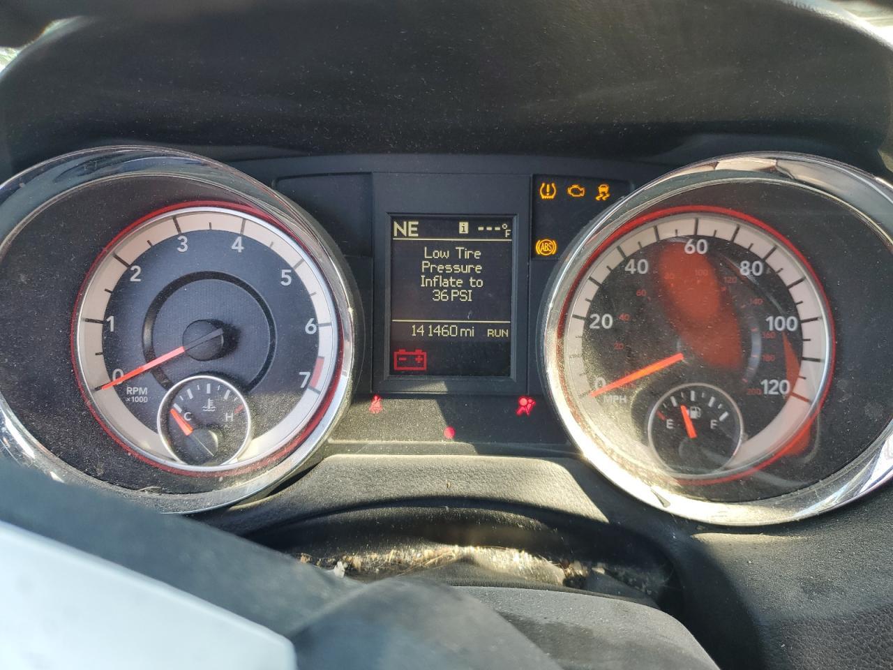 2018 Dodge Grand Caravan Gt - zdjęcie 9