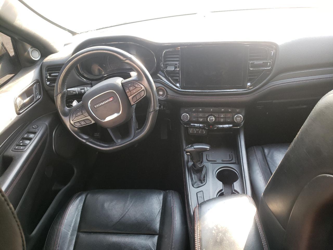 2021 Dodge Durango R/T - zdjęcie 8