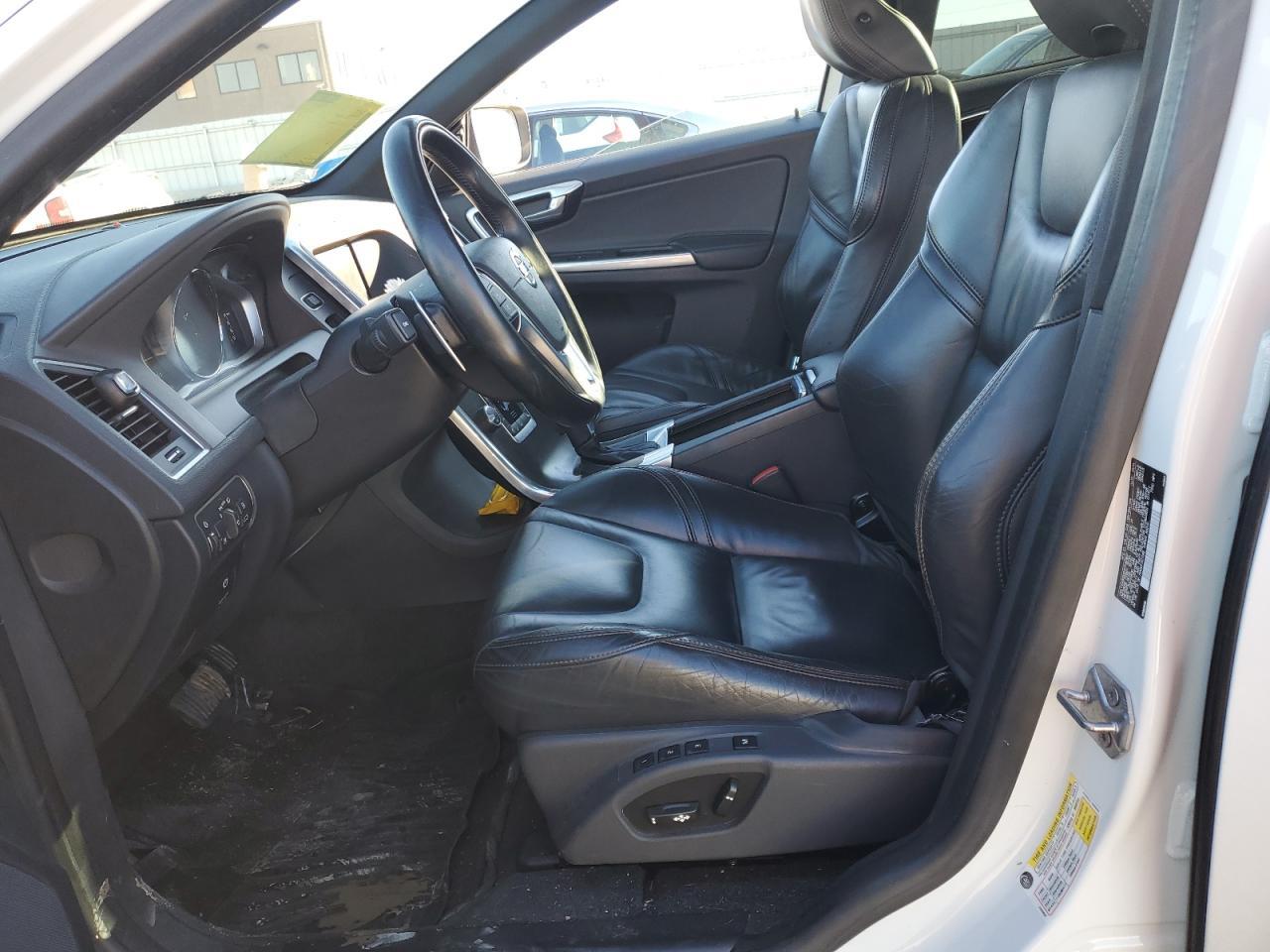 2015 Volvo Xc60 T6 Platinum - zdjęcie 7