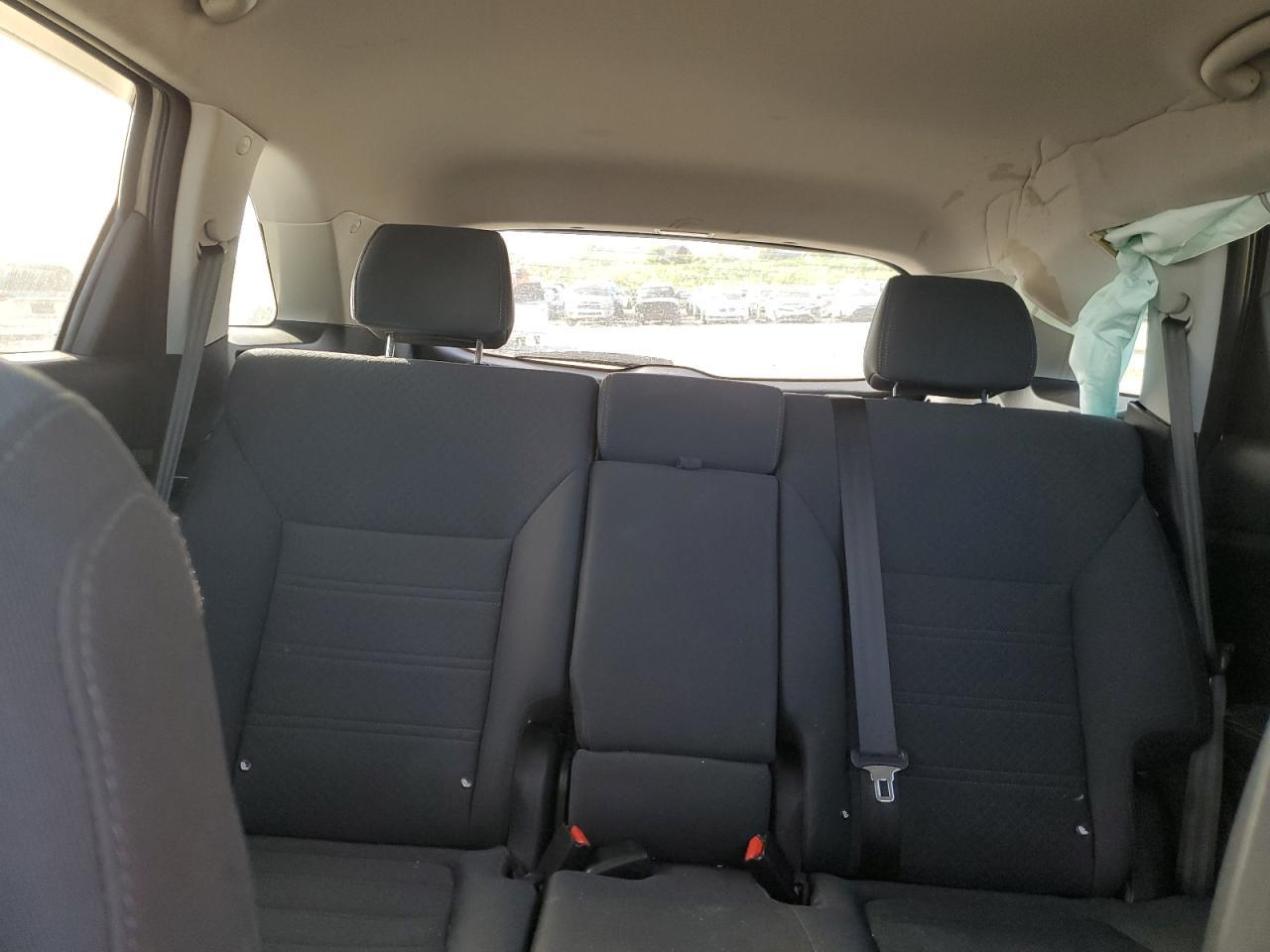 2018 Kia Sorento Lx - zdjęcie 10