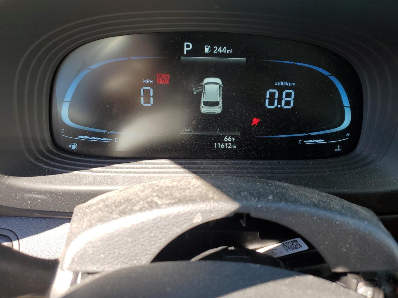 2023 Hyundai Venue Sel - zdjęcie 9