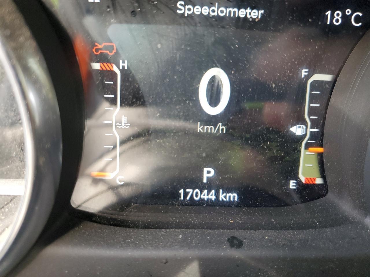 2023 Jeep Wrangler Sport - zdjęcie 9