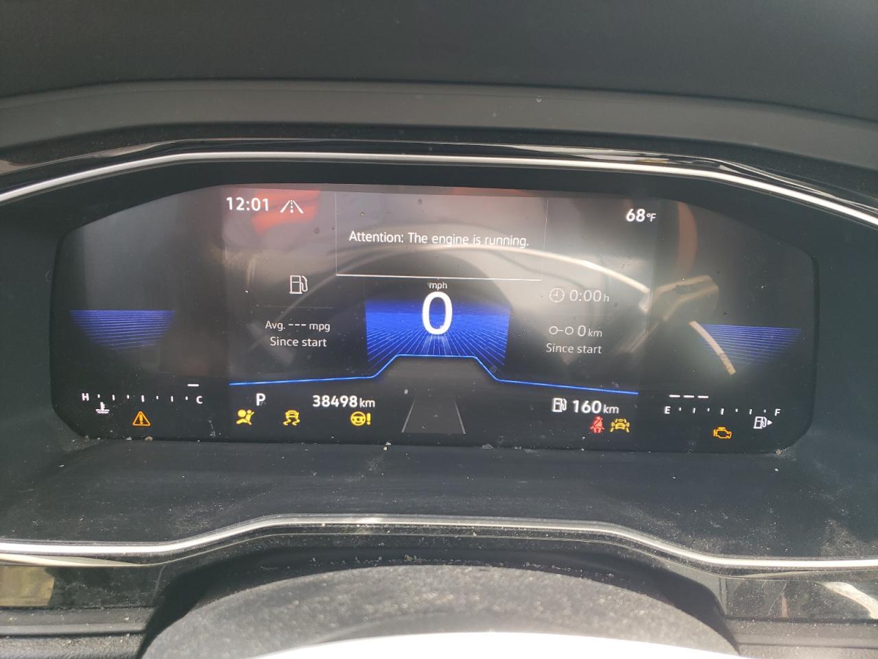 2024 Volkswagen Jetta S - zdjęcie 9