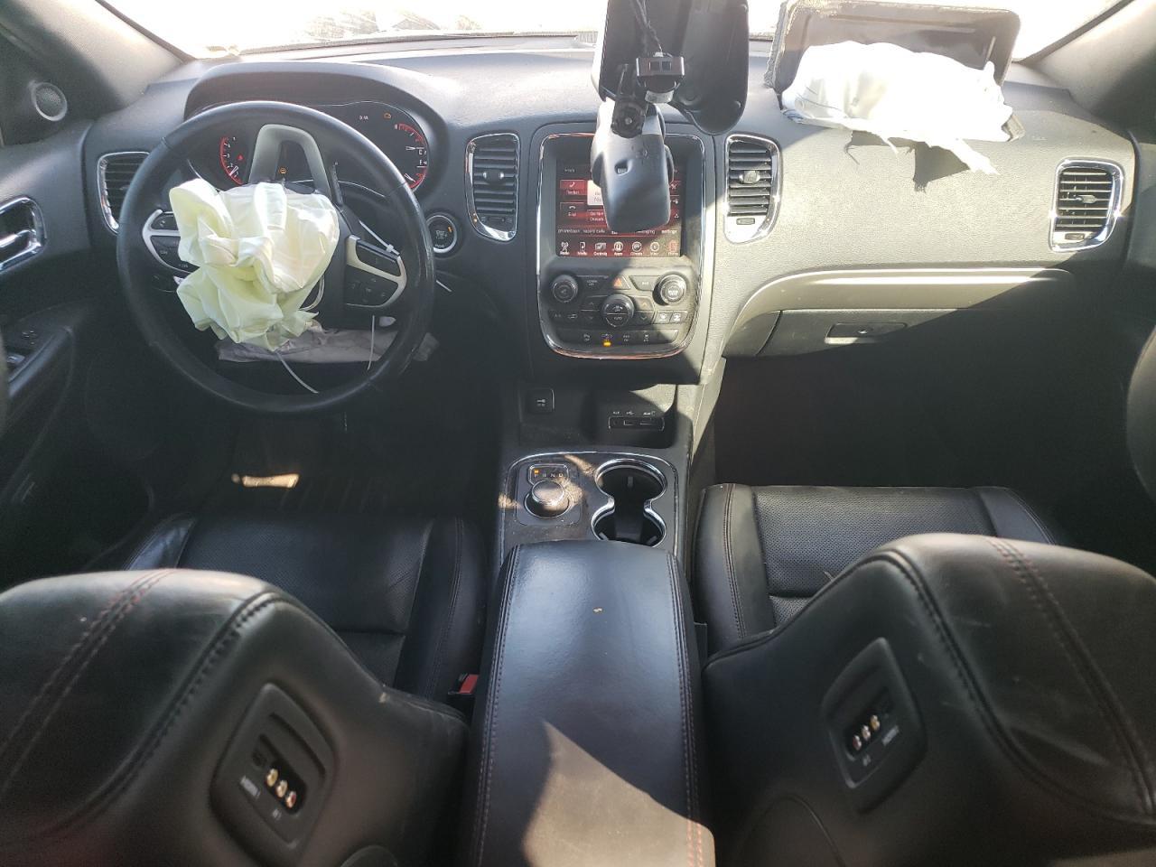 2015 Dodge Durango R/T - zdjęcie 8