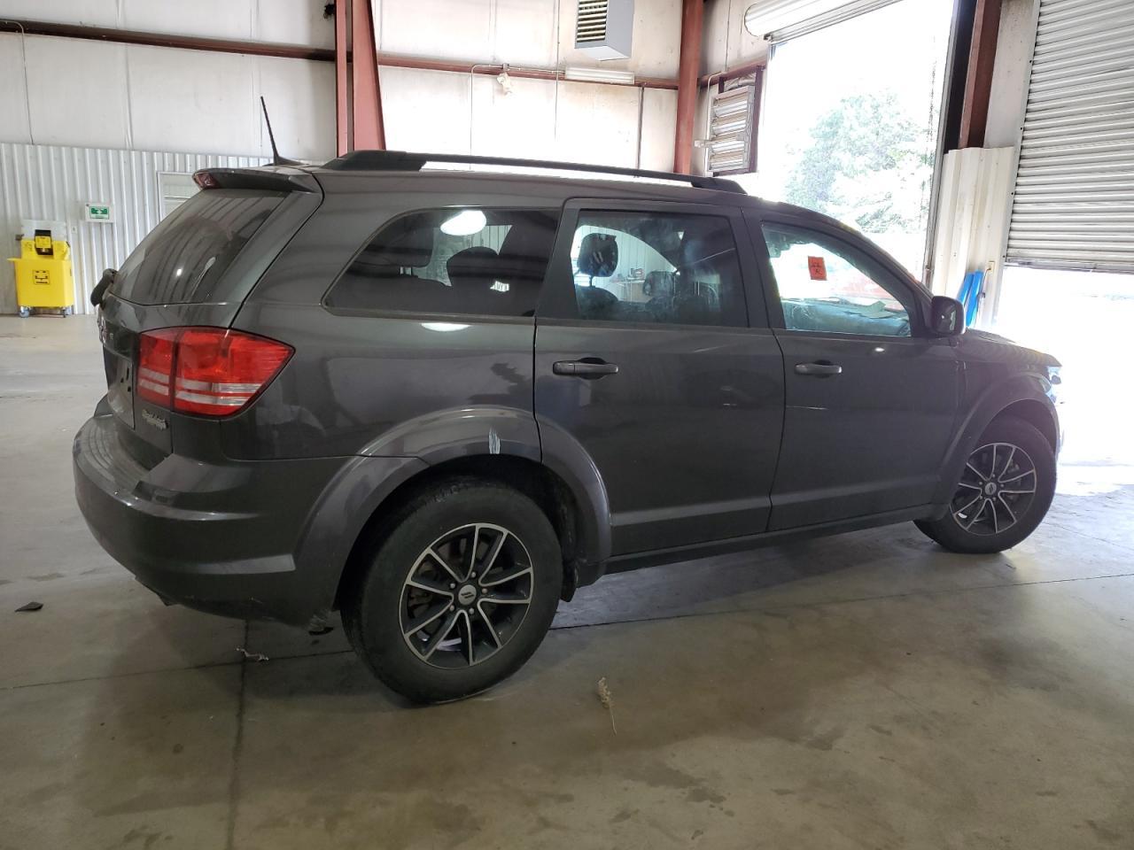 2018 Dodge Journey Se - zdjęcie 3