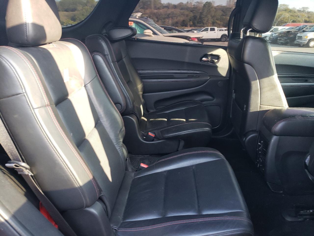 2021 Dodge Durango R/T - zdjęcie 11
