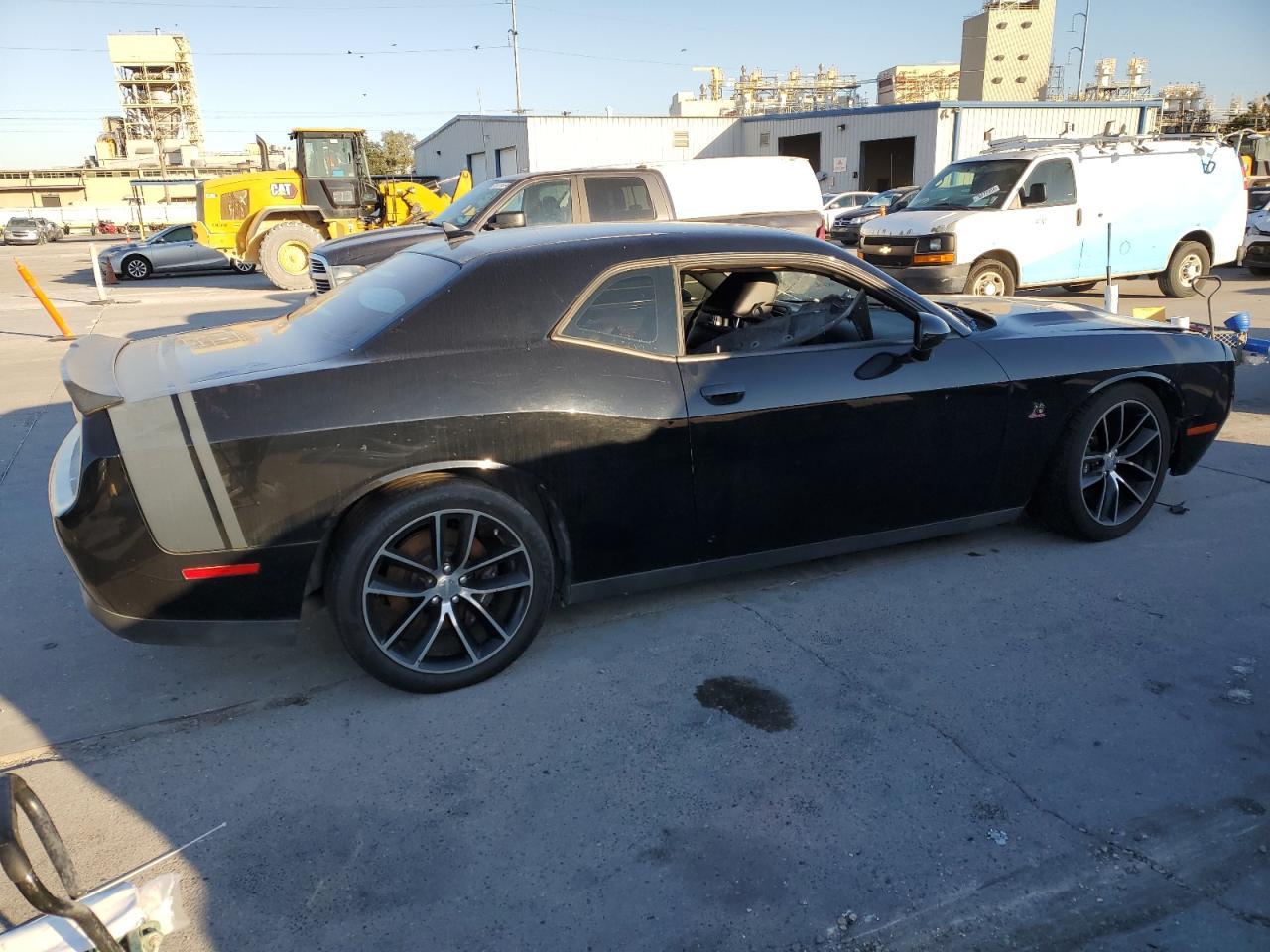 2016 Dodge Challenger R/T Scat Pack - zdjęcie 5
