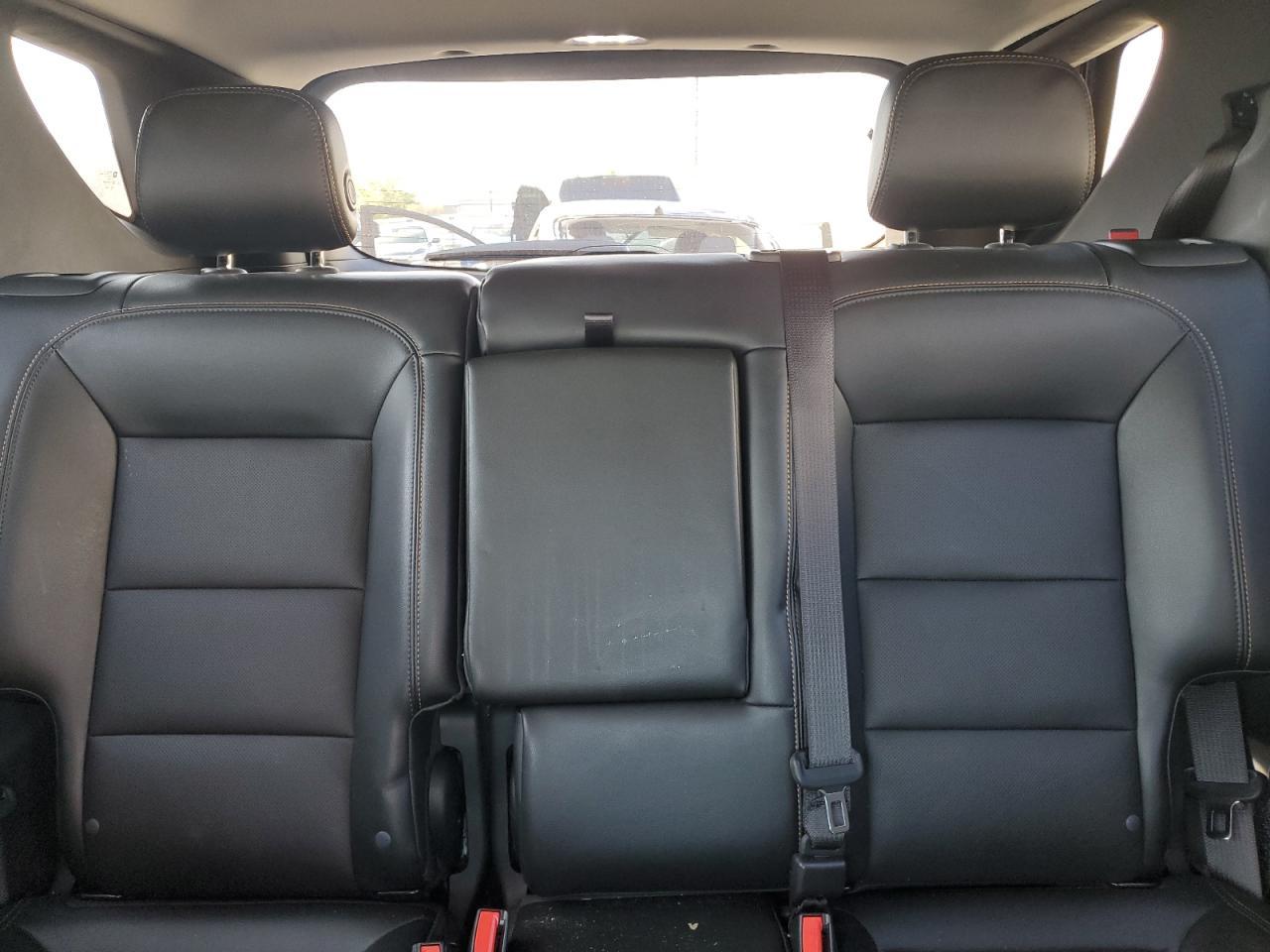 2020 Chevrolet Equinox Lt - zdjęcie 10