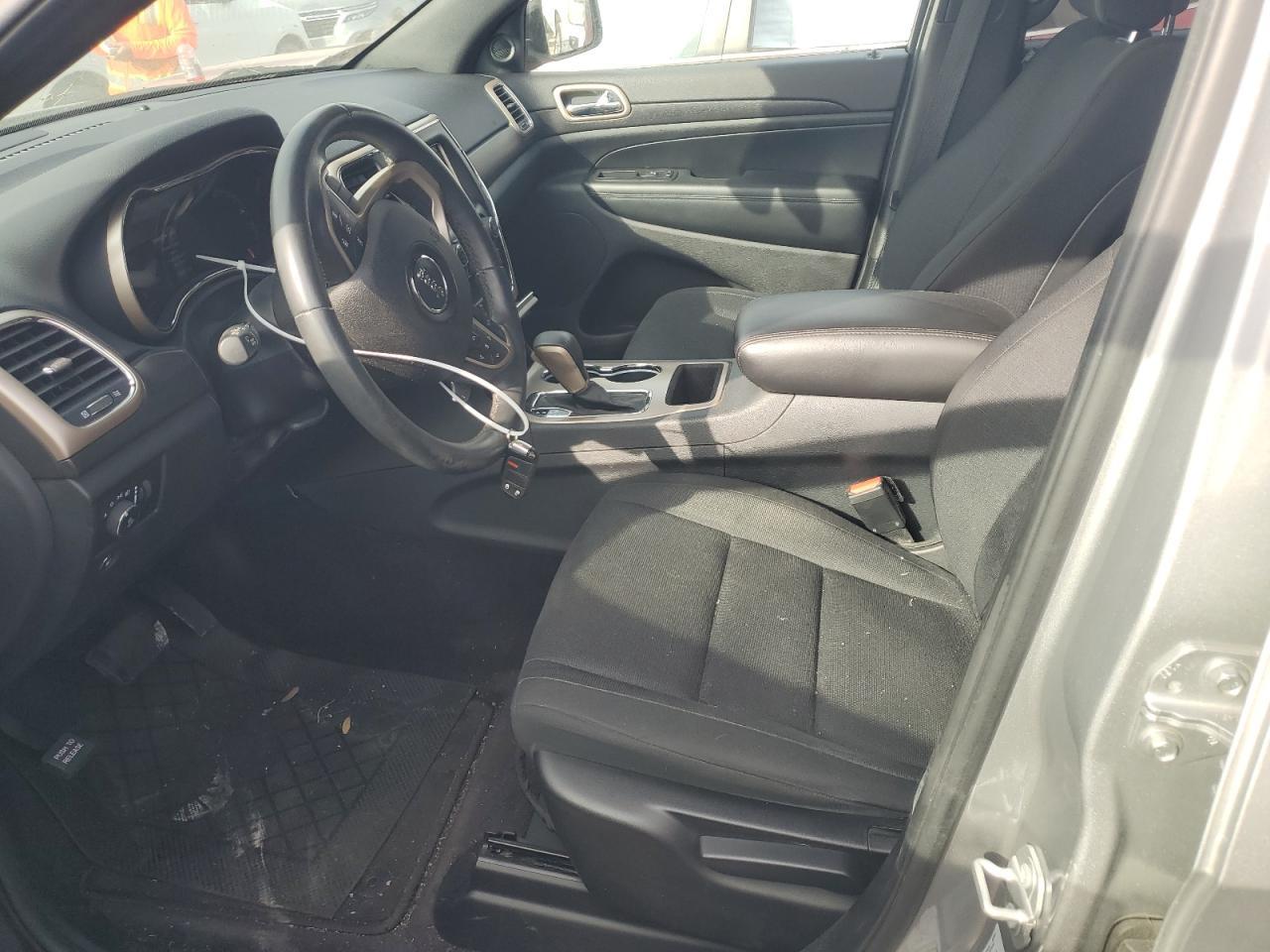 2017 Jeep Grand Cherokee Laredo - zdjęcie 7