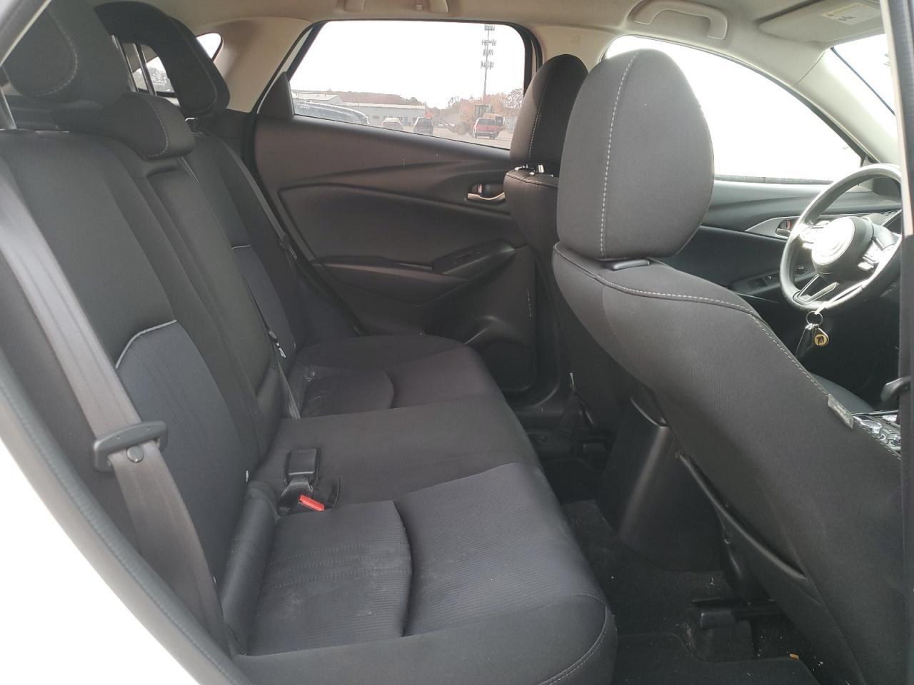 2019 Mazda Cx-3 Sport - zdjęcie 10