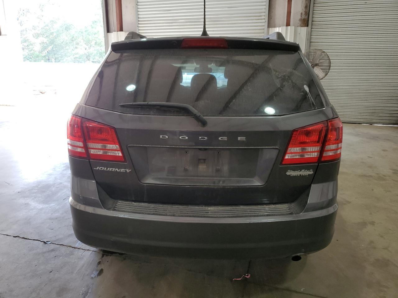 2018 Dodge Journey Se - zdjęcie 6