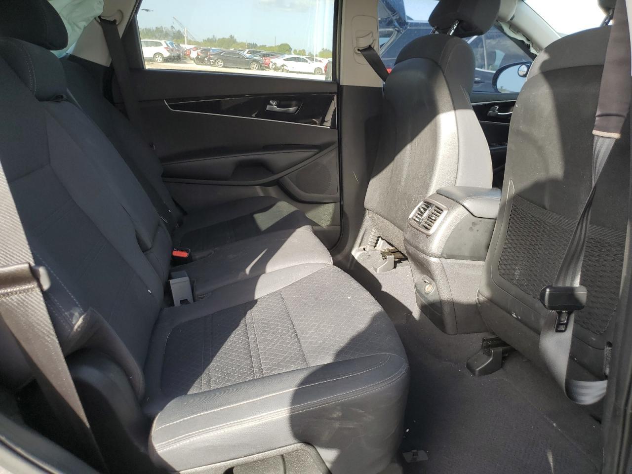 2018 Kia Sorento Lx - zdjęcie 11