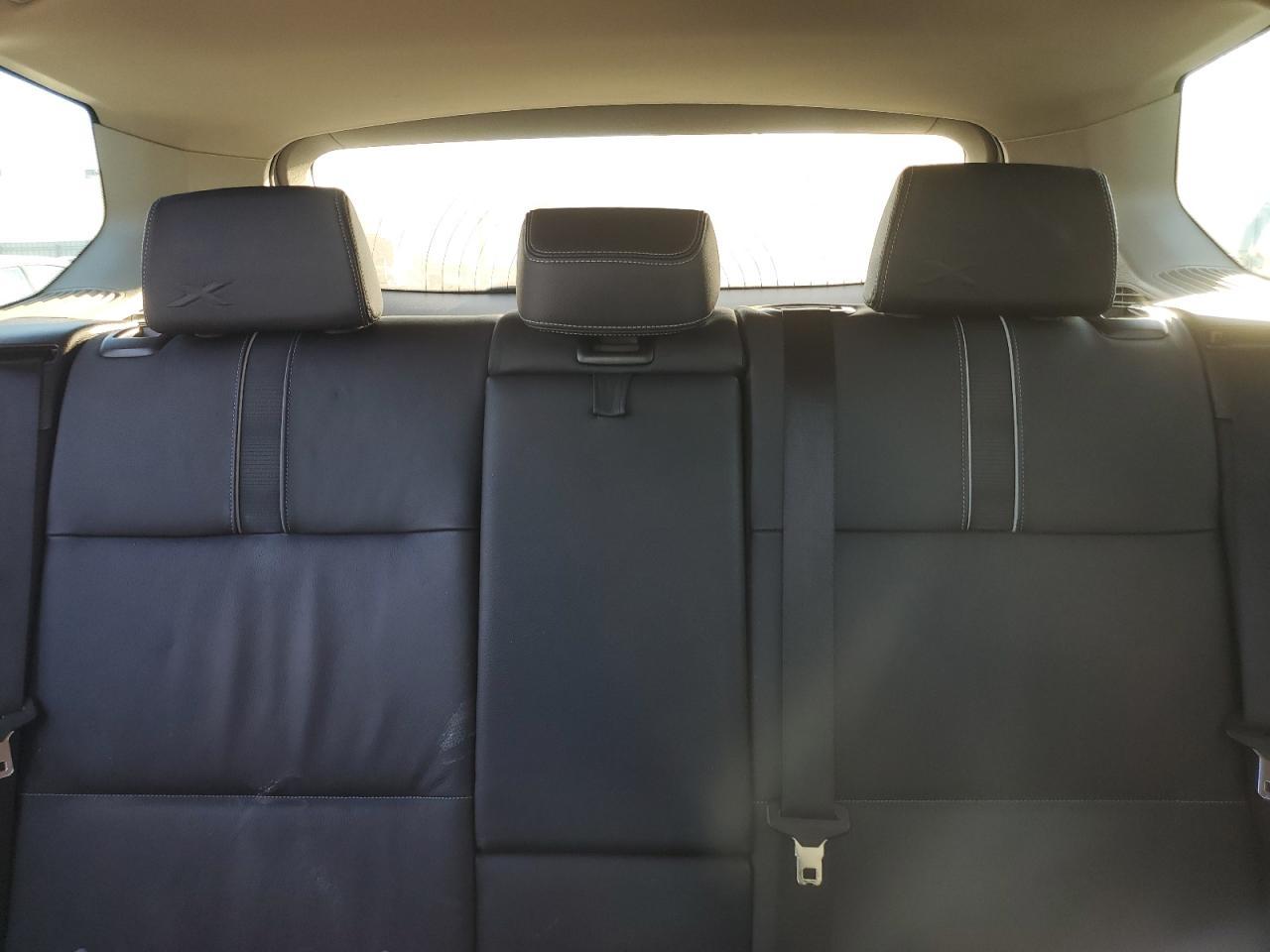 2017 BMW X3 xDrive28I - zdjęcie 10