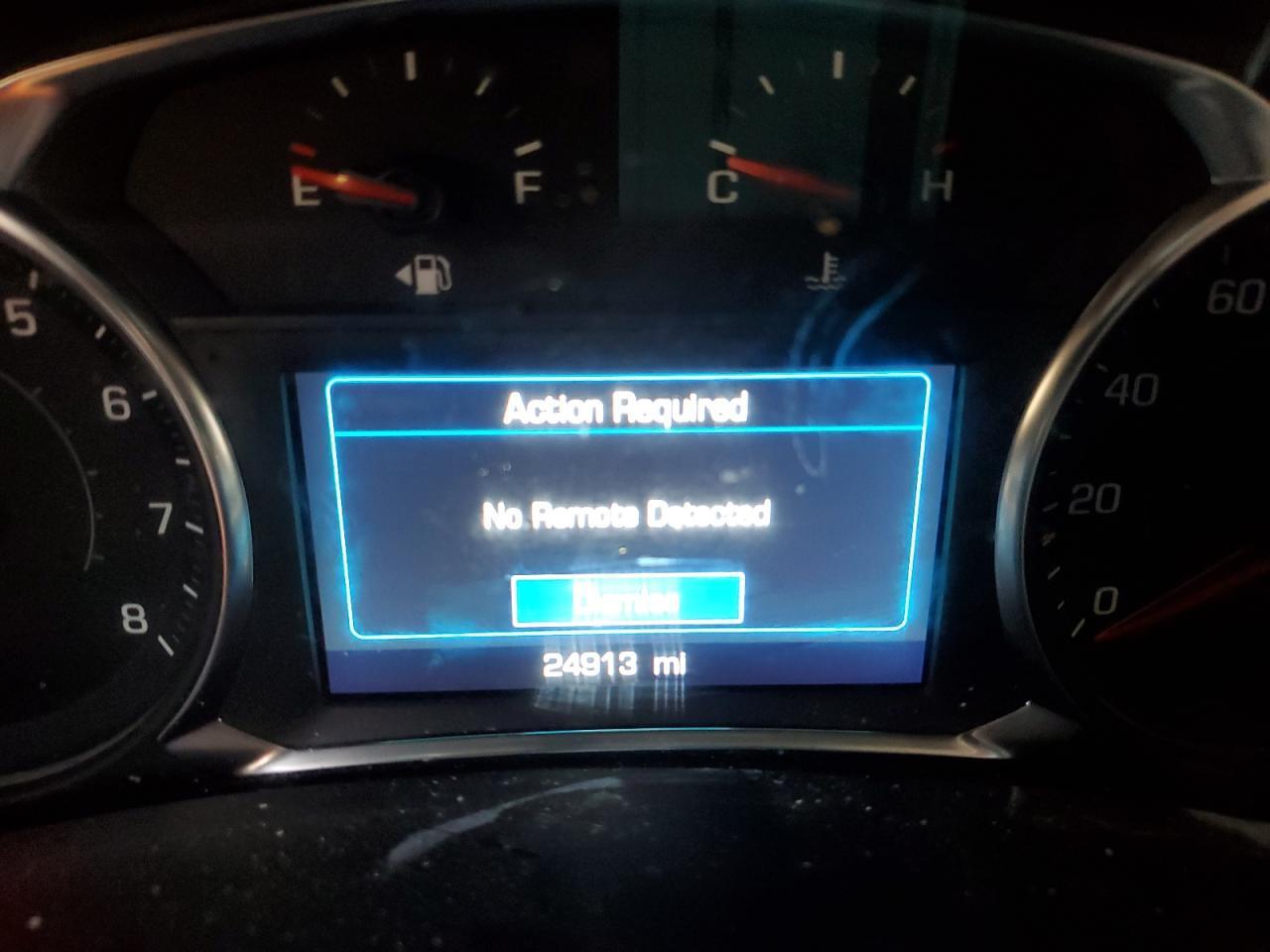 2024 Chevrolet Equinox Ls - zdjęcie 9