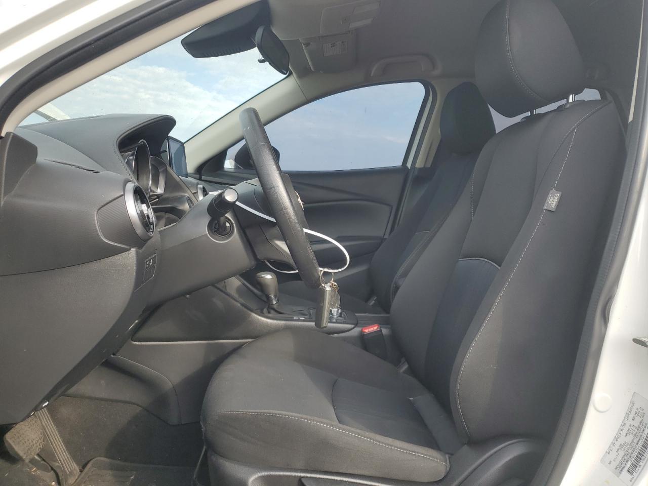 2019 Mazda Cx-3 Sport - zdjęcie 7