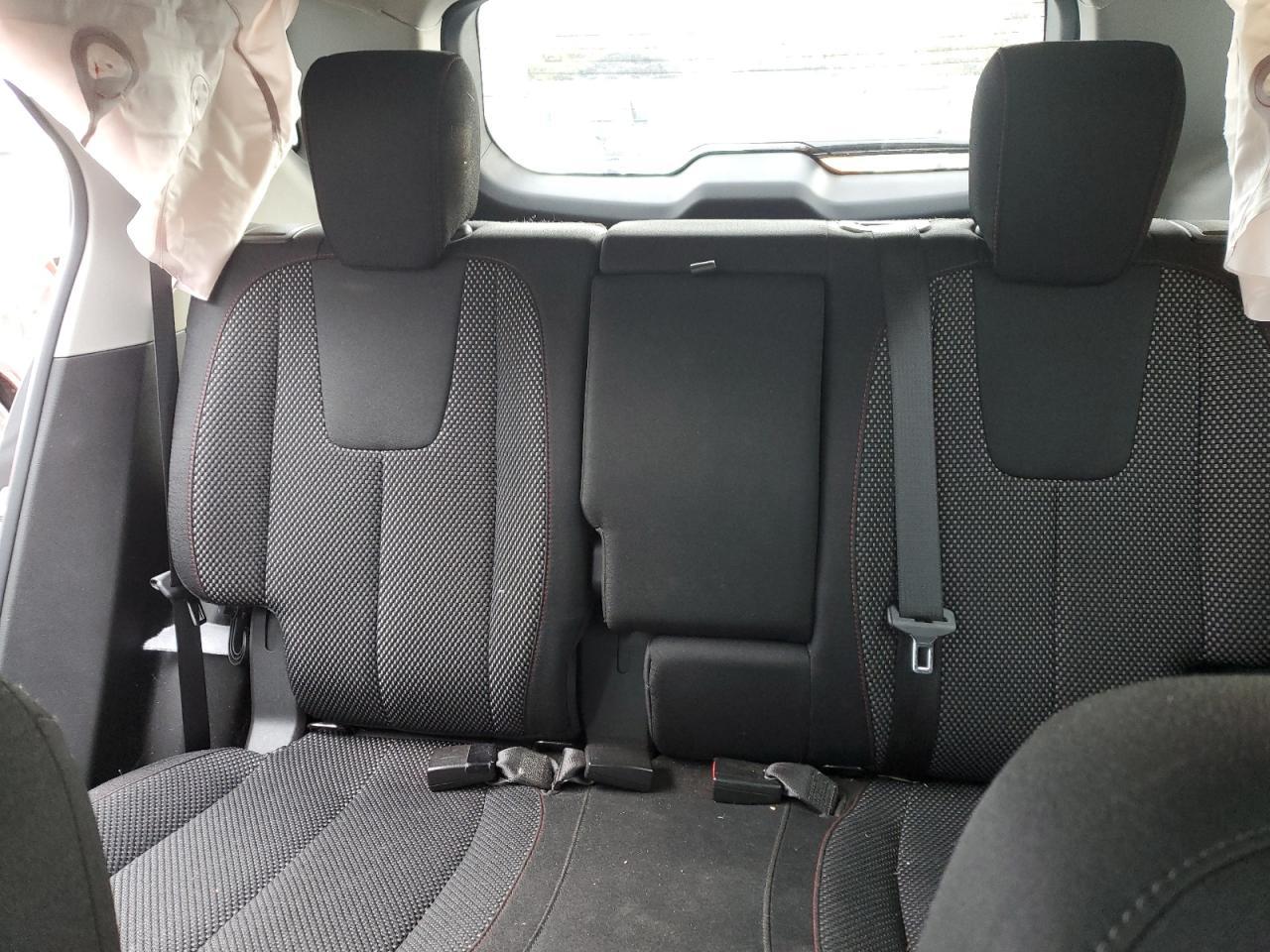 2014 Chevrolet Equinox Lt - zdjęcie 10