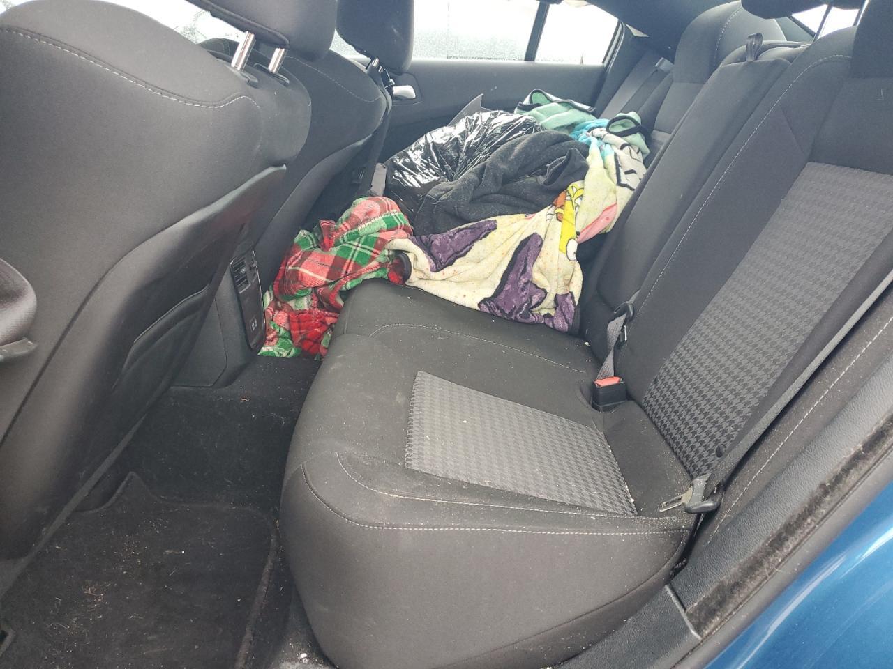 2023 Dodge Charger Gt - zdjęcie 10