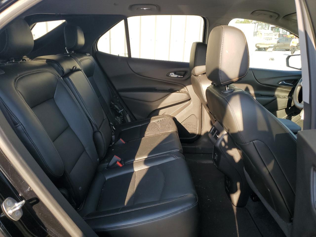 2020 Chevrolet Equinox Lt - zdjęcie 11