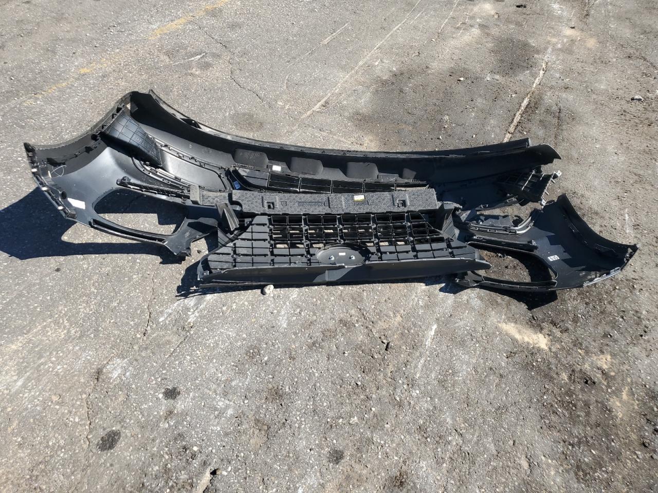 2023 Hyundai Venue Sel - zdjęcie 14