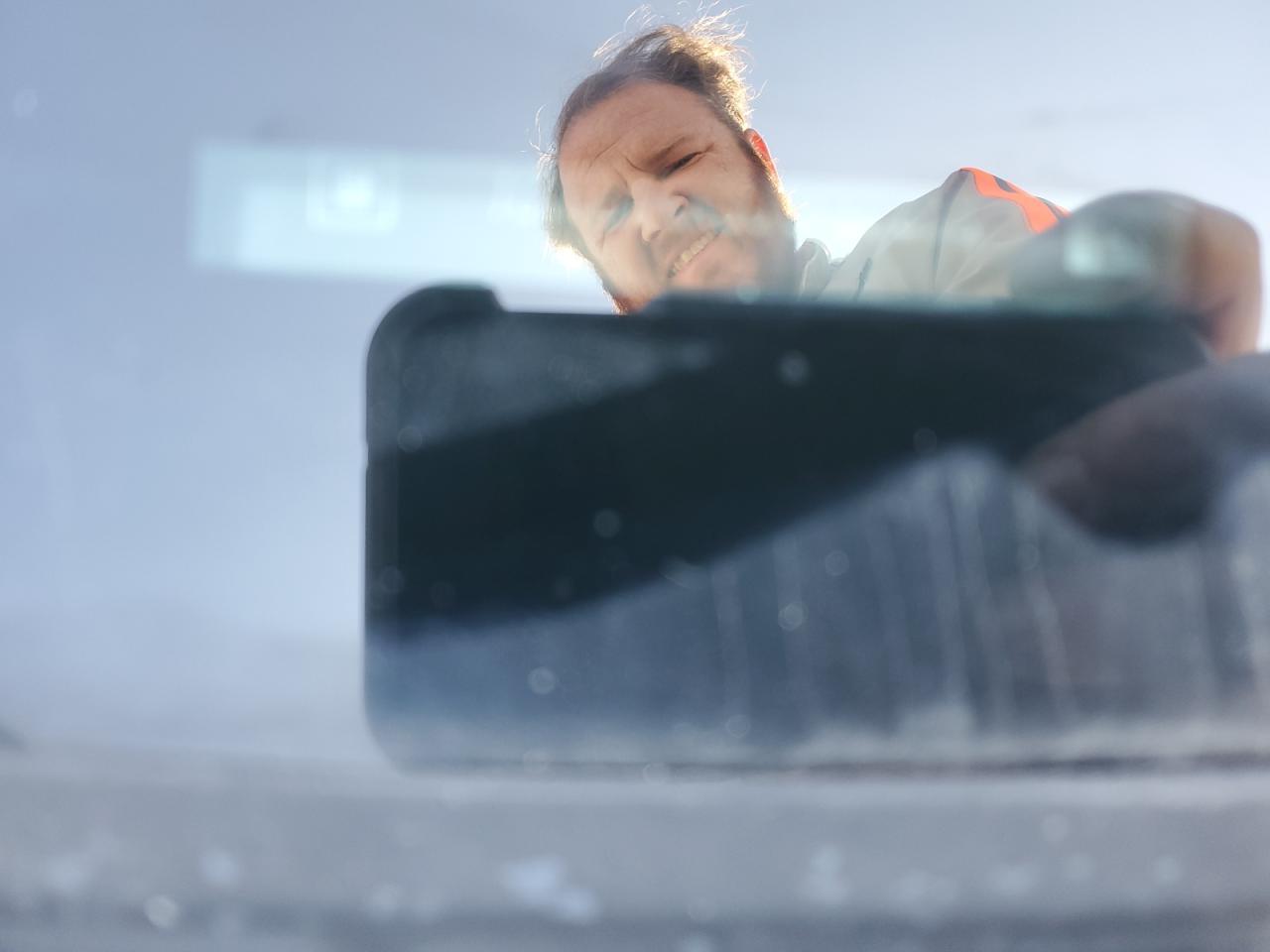 2018 Chevrolet Camaro Lt - zdjęcie 12