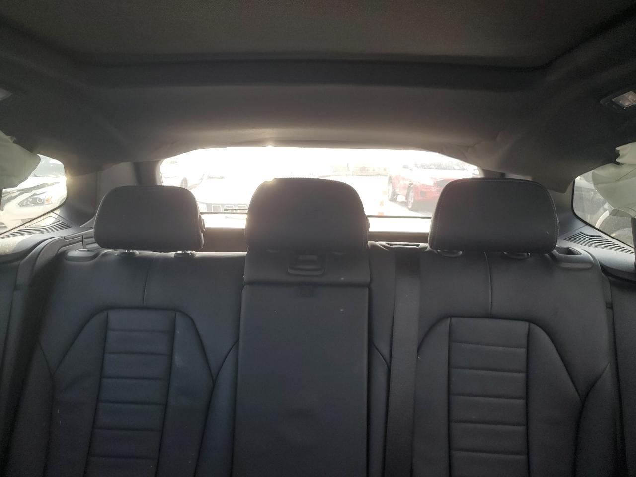 2019 BMW X3 xDrivem40I - zdjęcie 10