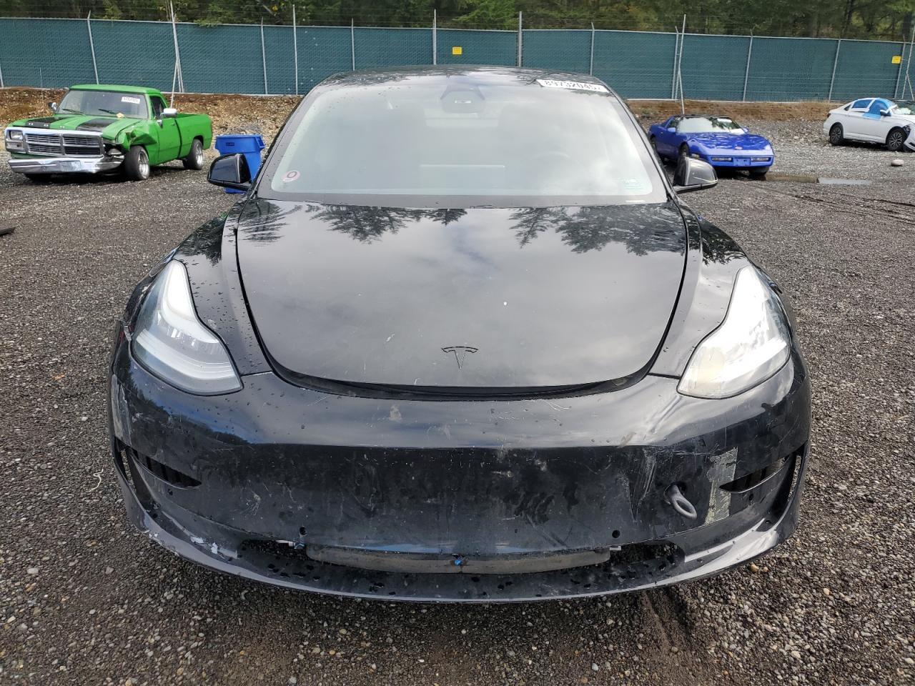 2019 Tesla Model 3 - zdjęcie 5