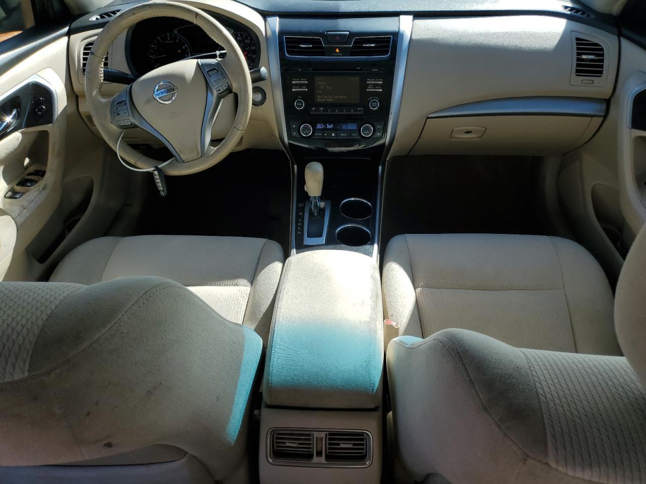 2013 Nissan Altima 2.5 - zdjęcie 8