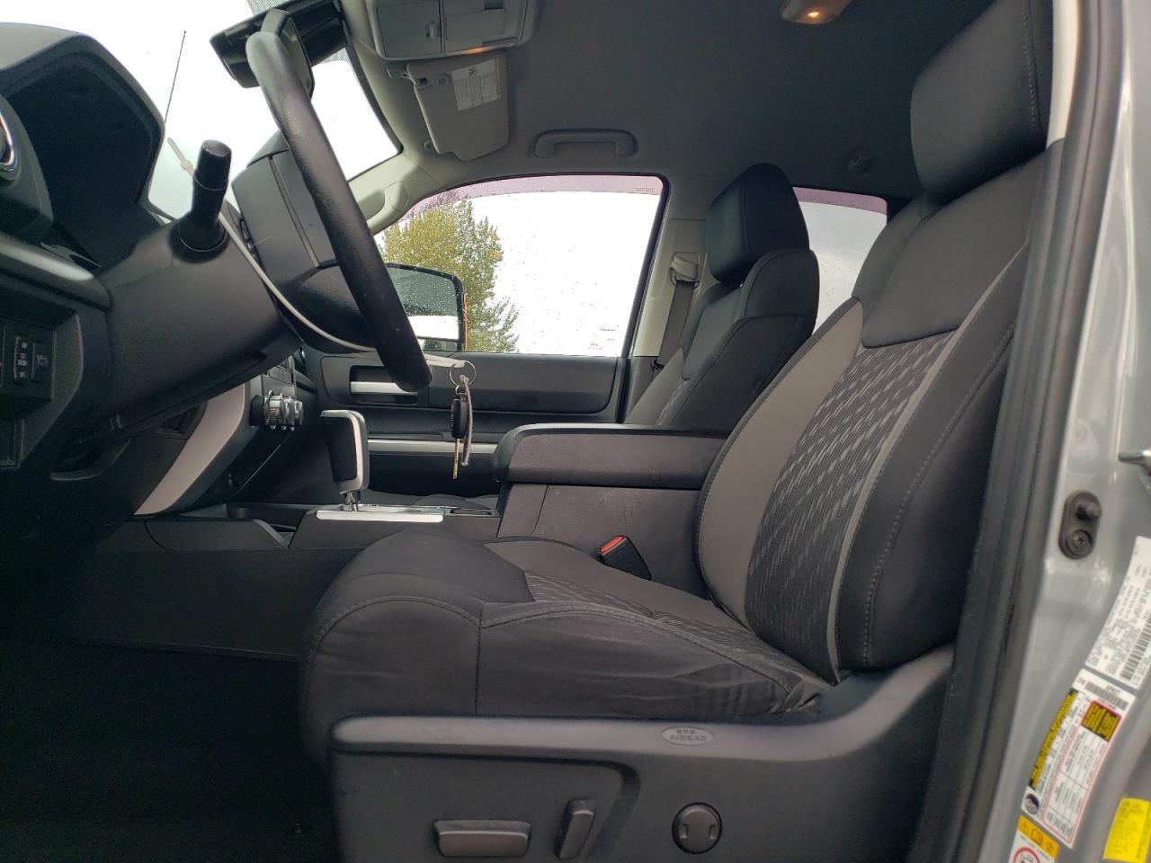 2018 Toyota Tundra - zdjęcie 7