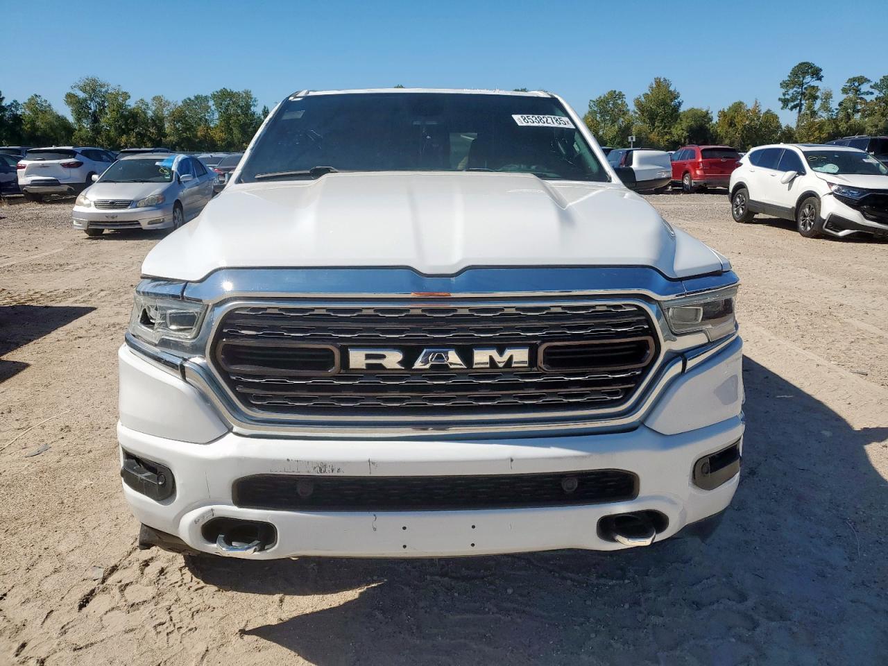 2022 Ram 1500 Limited - zdjęcie 5