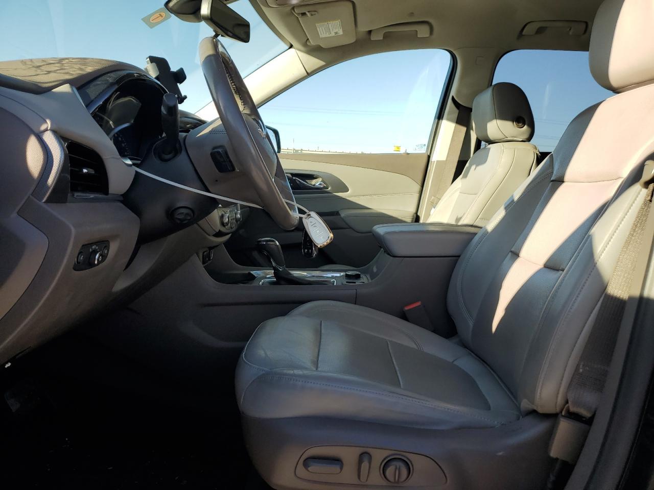 2019 Chevrolet Traverse Premier - zdjęcie 7