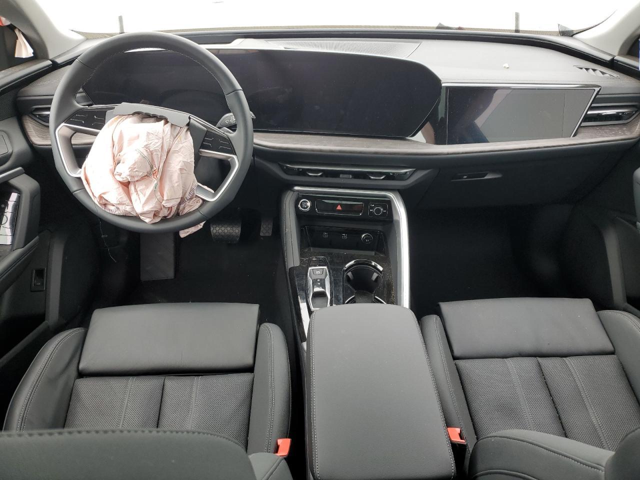 2025 Audi Q5 Prestige - zdjęcie 8