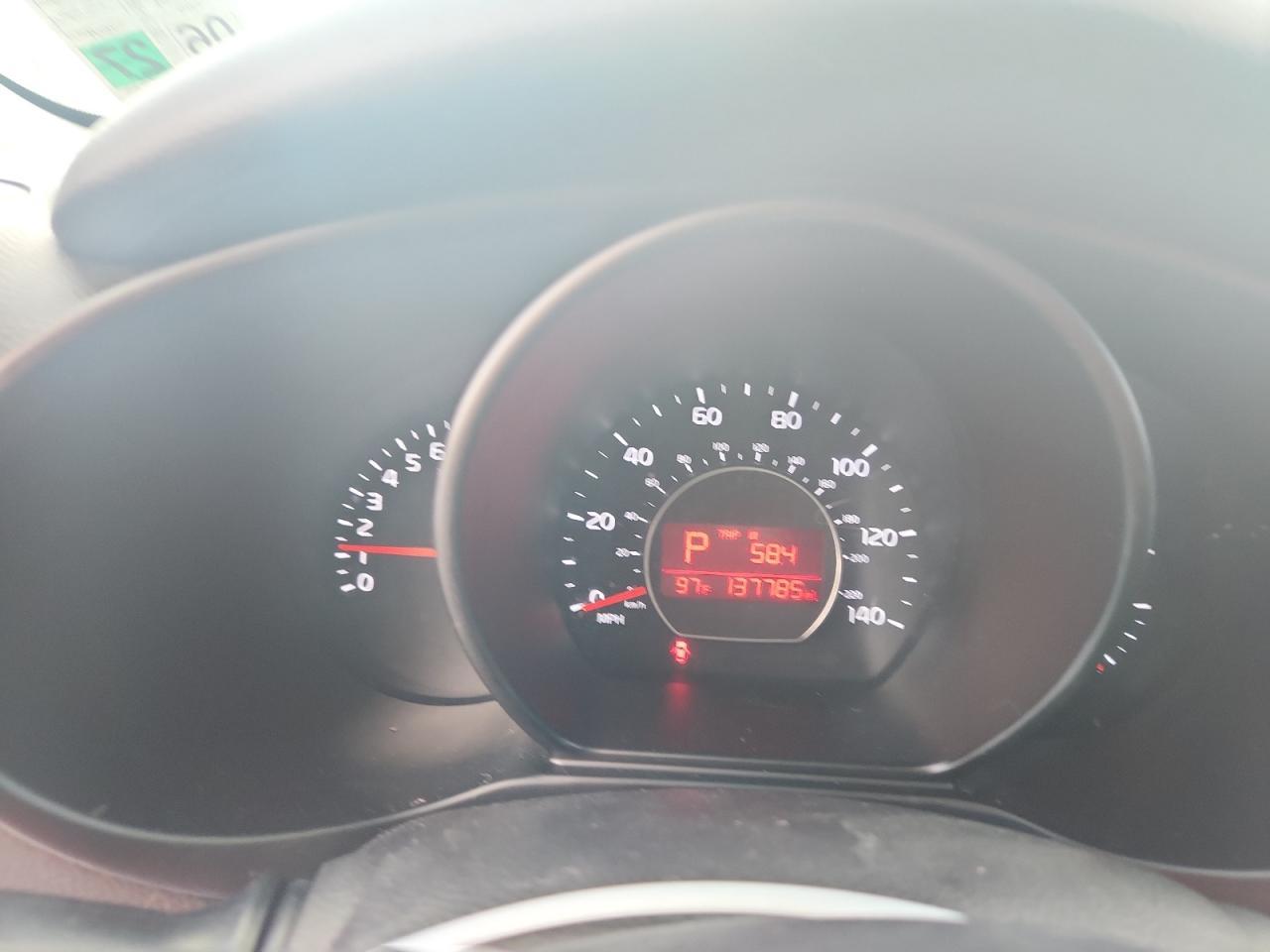 2019 Kia Soul - zdjęcie 9