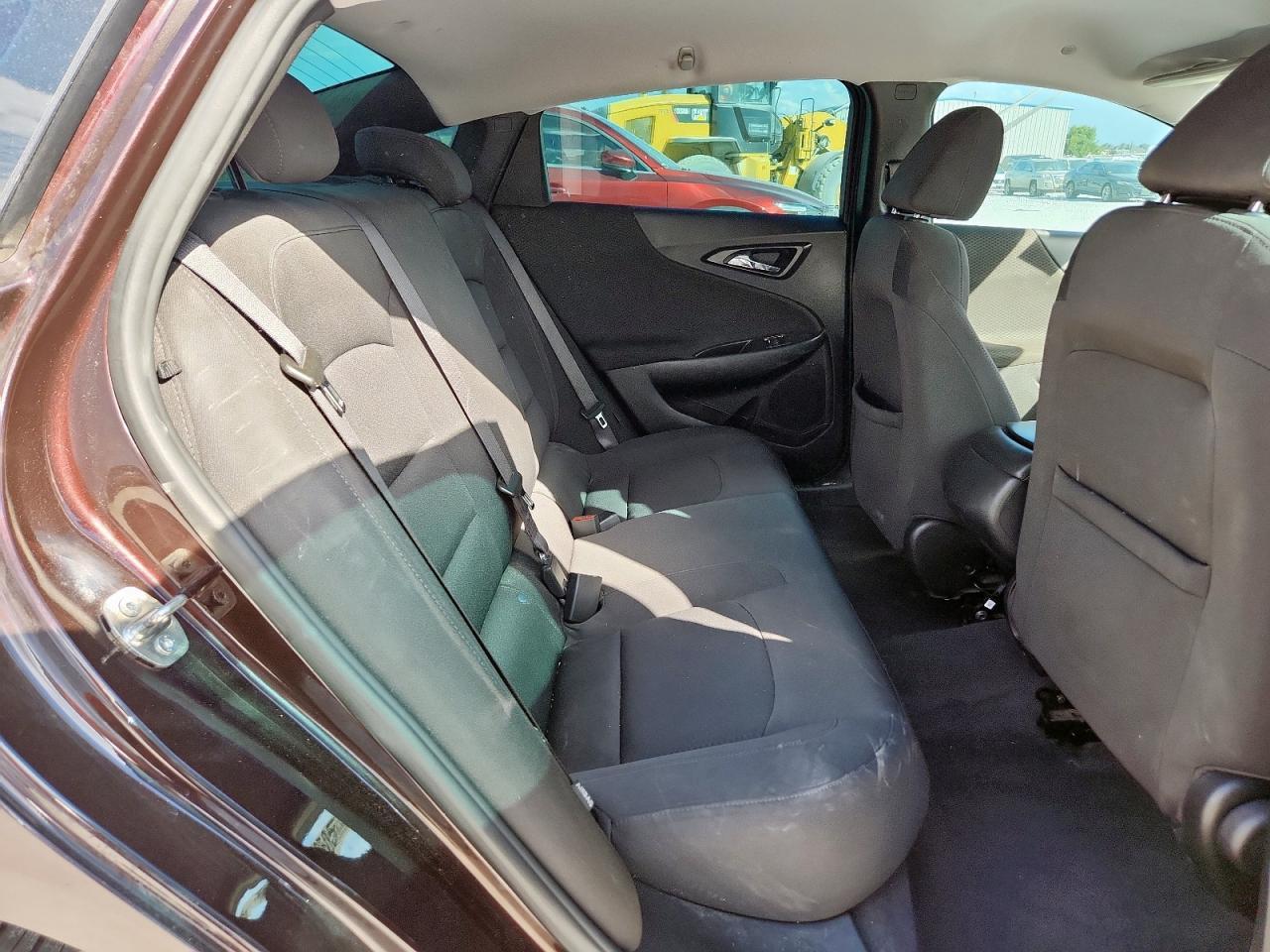 2020 Chevrolet Malibu - zdjęcie 10