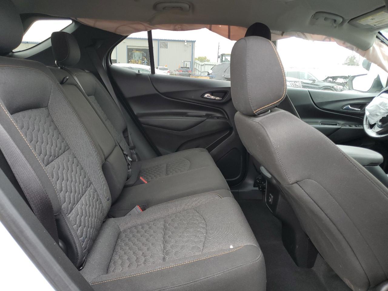 2019 Chevrolet Equinox Lt - zdjęcie 10