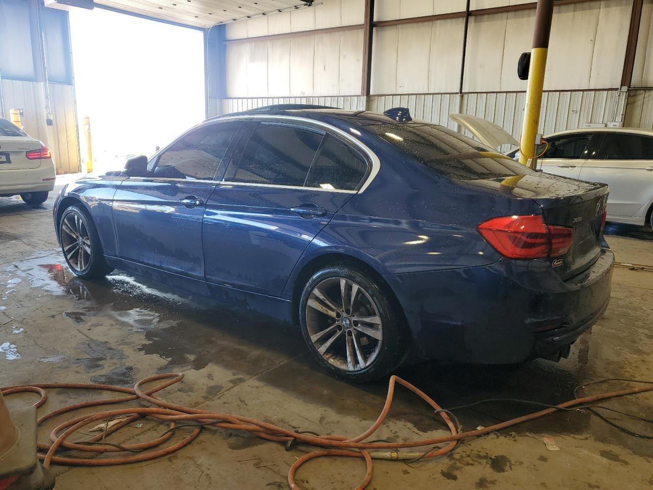 BMW Seria 3 - zdjęcie 2