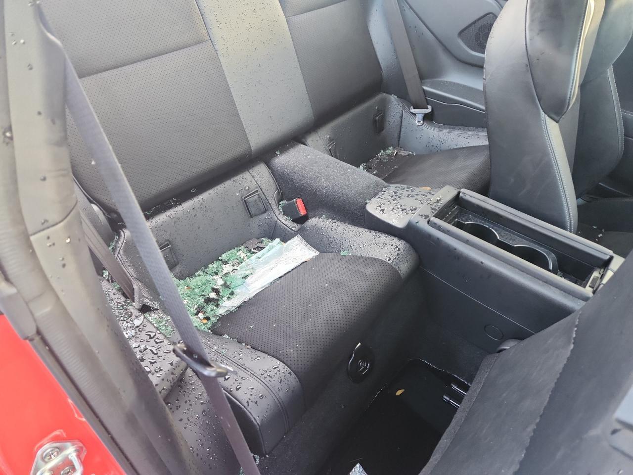 2025 Toyota Gr 86 Premium - zdjęcie 10