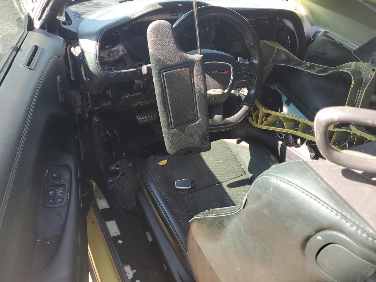 2021 Dodge Challenger R/T Scat Pack - zdjęcie 8