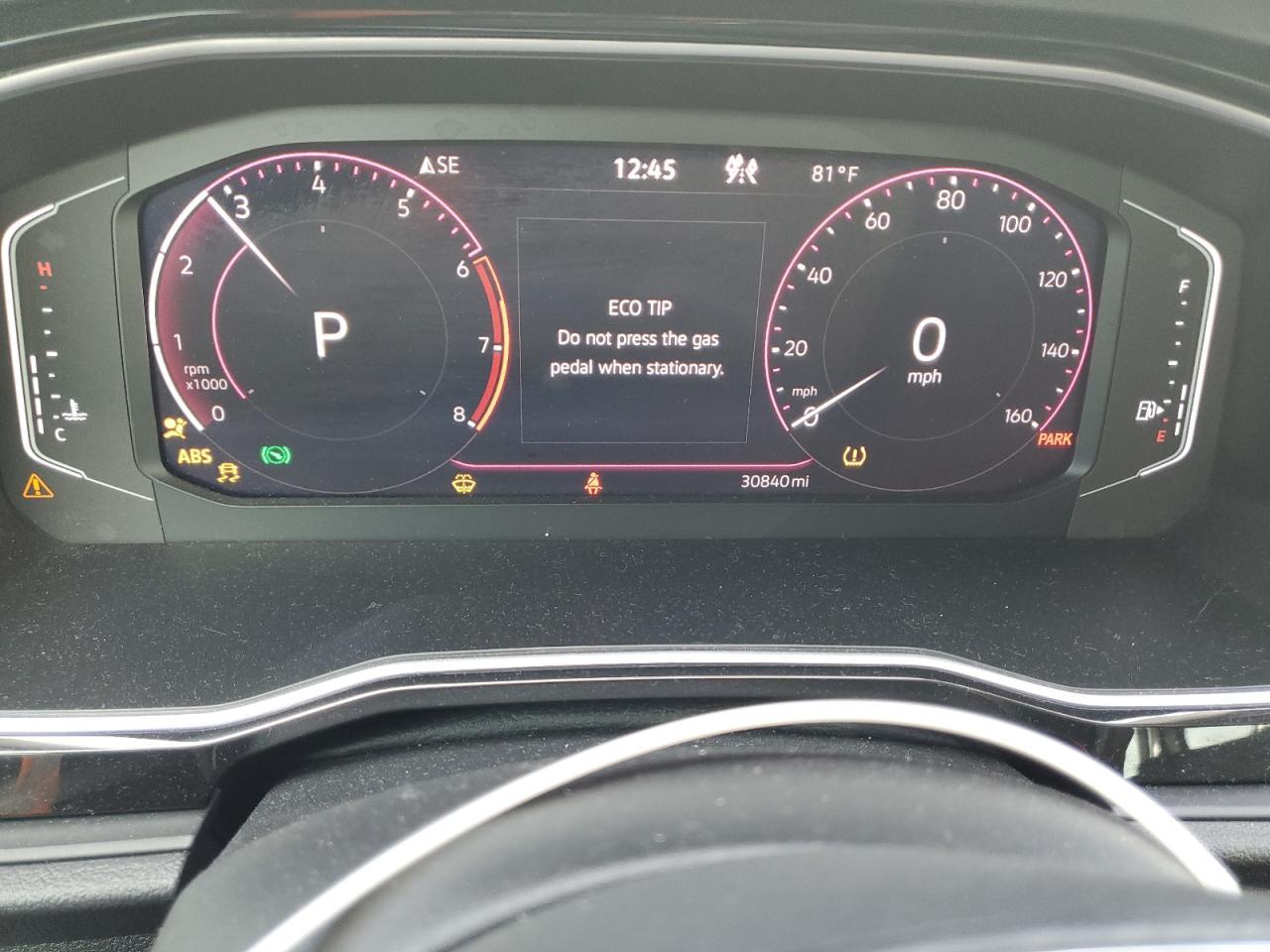 2021 Volkswagen Jetta - zdjęcie 9