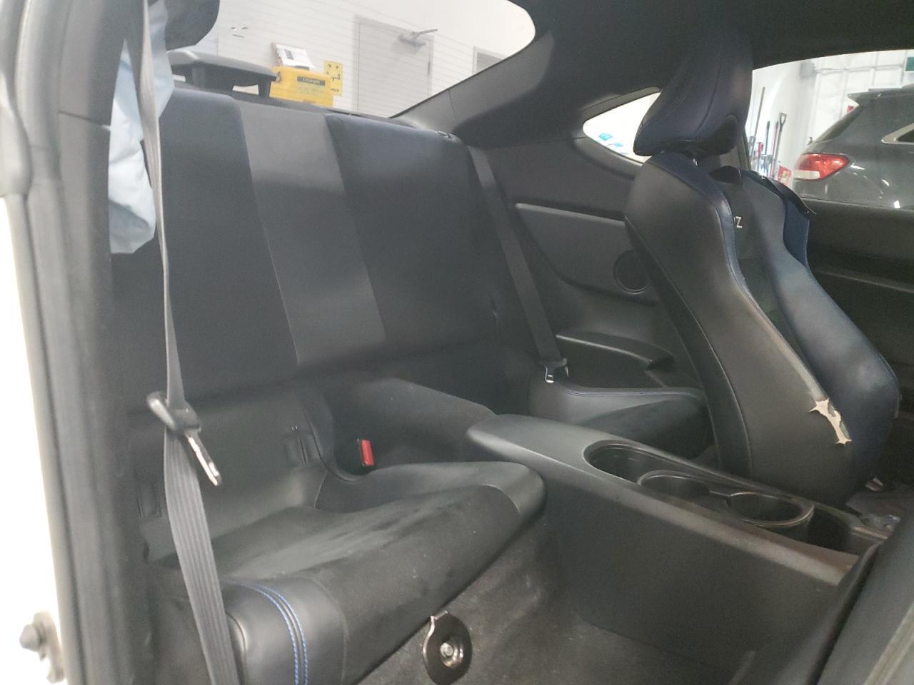 2015 Subaru Brz 2.0 Limited - zdjęcie 10