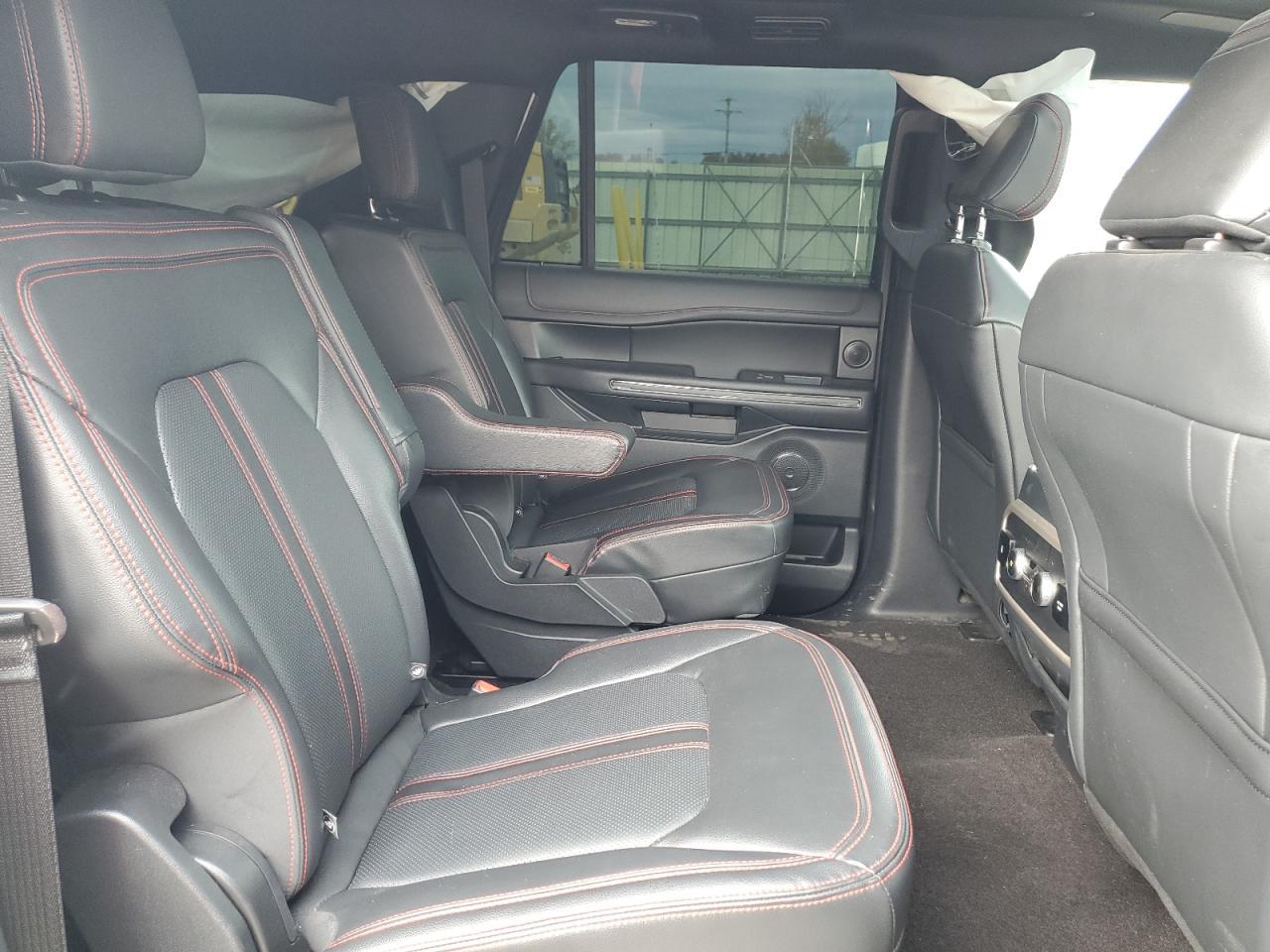 2022 Ford Expedition - zdjęcie 11