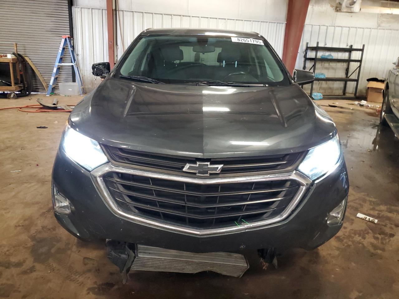 2019 Chevrolet Equinox Lt - zdjęcie 5