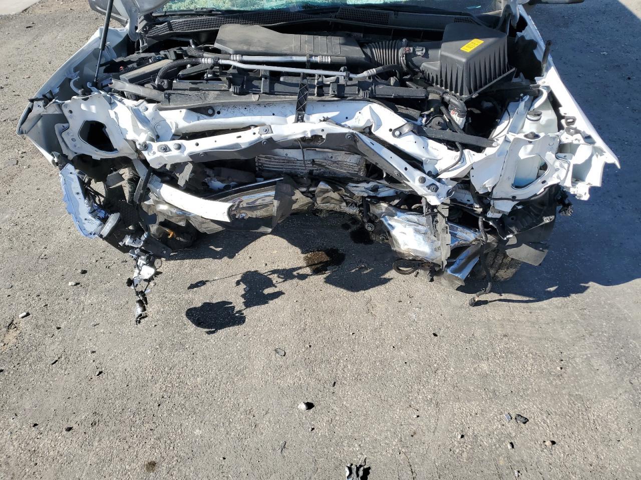 2024 Chevrolet Silverado K1500 Lt - zdjęcie 11