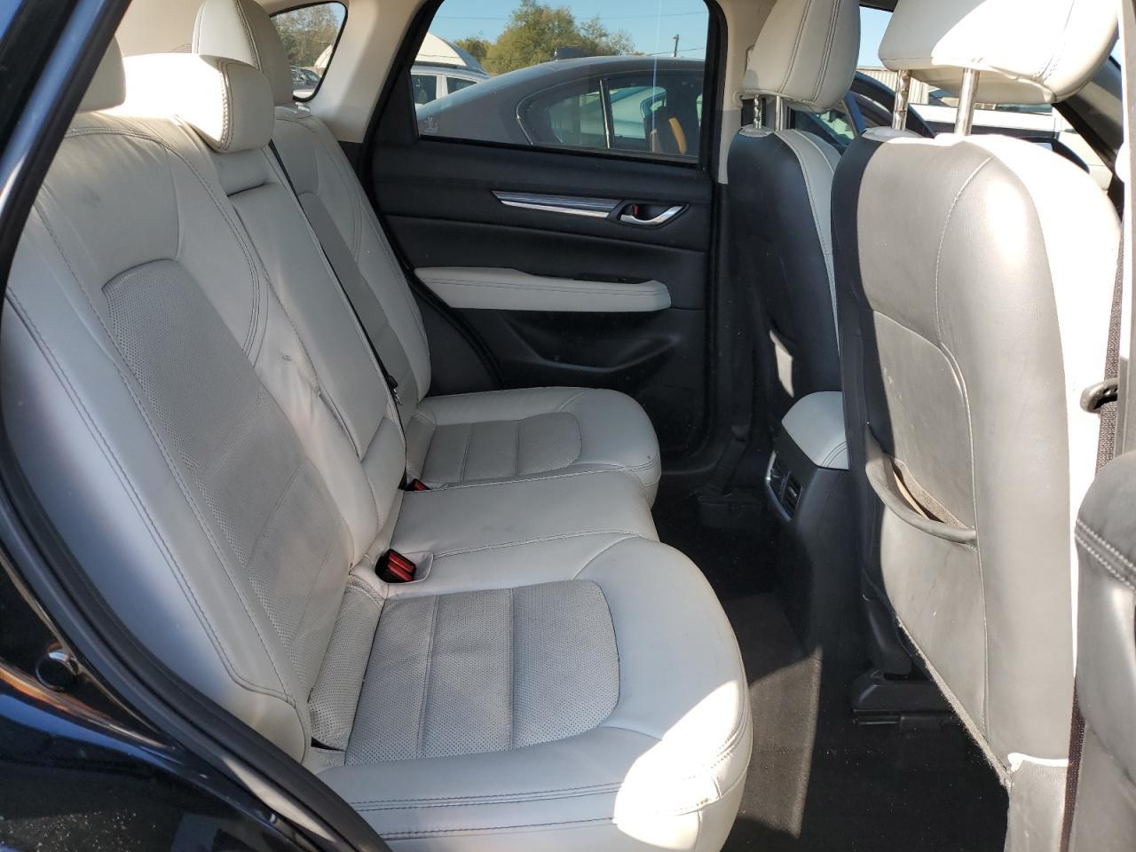 2018 Mazda CX-5 - zdjęcie 11